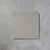 French Grey Mid 162 Plain Tile Tiles - Handmade